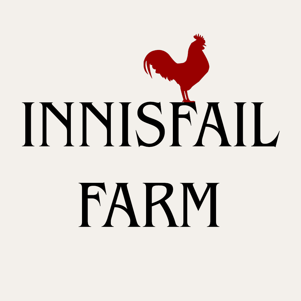 Innisfail Farm - LocalHarvest