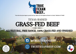 True Texan