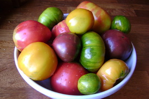 Fresh Earth Farms