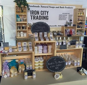 Iron City Trading
