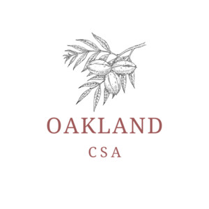 Oakland CSA