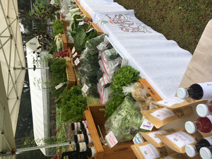 Sweet Roots Farm Market