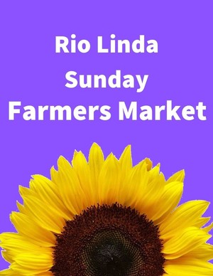 H&K Farms Rio Linda Sunday Farmers Market