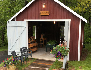 Five Cedars Farm