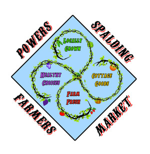 Powers Spalding Farmers Market