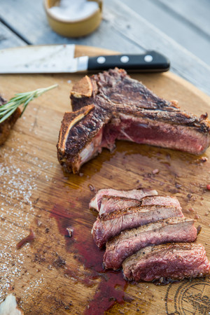 Shire Beef LLC