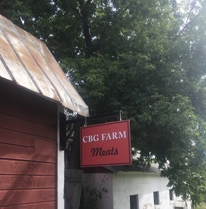 CBG Farm Meats