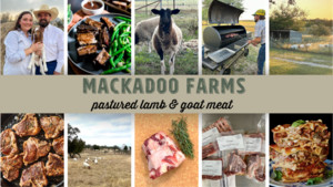 Mackadoo Farms
