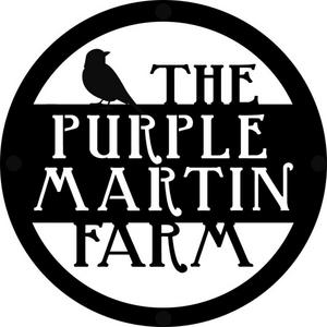 The Purple Martin Farm