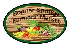 Bonner Springs Farmers' Market