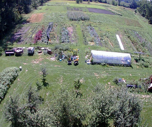 A&B Acres llc