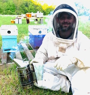 Thrivin' Hives Bee Farm