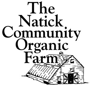 Natick Community Organic Farm