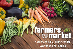 Horner Park Farmers Market