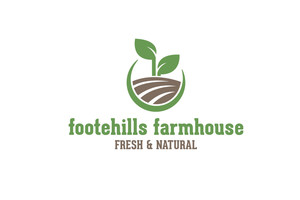 Footehills Farmhouse