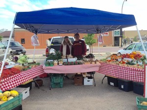 Hermanson's Harvest