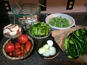 CDP Farm