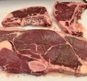 Lazy L Beef