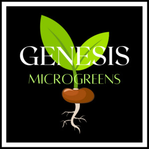 GENESIS Microgreens