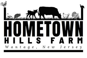 Hometown Hills Farm