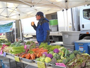 Glen Rock Fair Lawn CSA