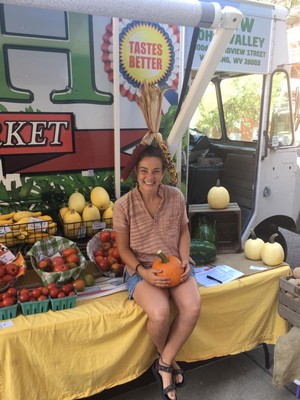 Grow OV Mobile Farmers Market
