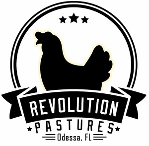 Revolution Pastures