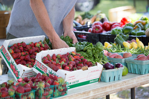 Orange Park Farmers' & Arts Market