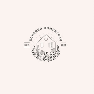 Scherer Homestead