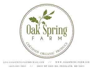 Oak Spring Farm