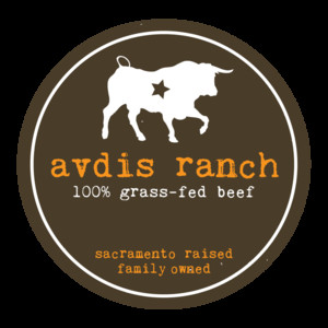 Avdis Ranch