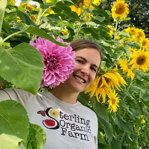 Sterling Organic Farm LLC