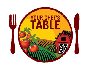 Your Chef's Table Farm