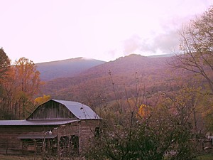 Stoney Creek Farm