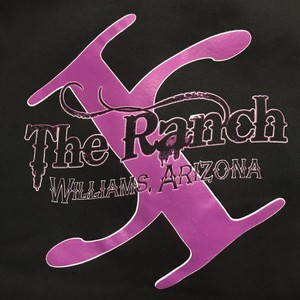 The Ranch