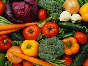 Morristown Organic CSA