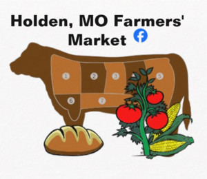 Holden Farmers Market