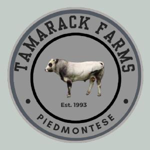 Tamarack Farms Piedmontese