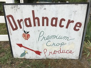 Drahnacre farms