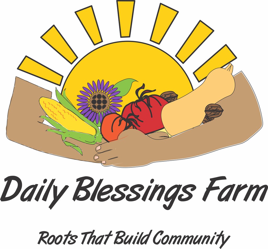 Daily Blessings Farm Localharvest