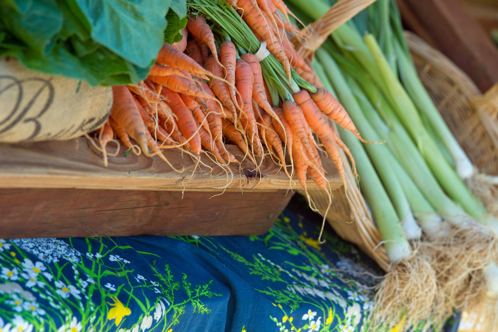 Larimer County Farmers' Market LocalHarvest