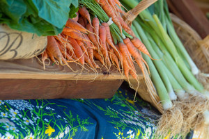 Larimer County Farmers' Market