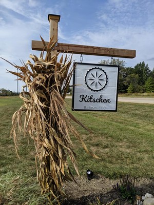 Kitschen Bakery LLC