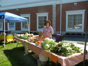 Fostoria Farmers' & Artisans' Market