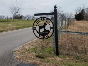 Do Over Farm