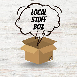 Local Stuff Box