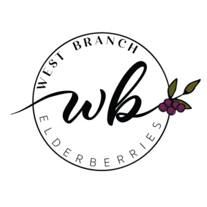 West Branch Elderberries