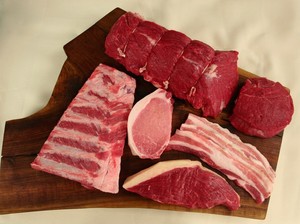 Carnicopia Meats LLC
