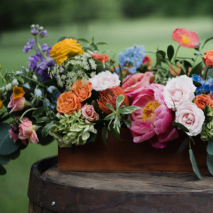 PolkaDot Farm & Floral
