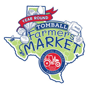 Tomball Farmers Market